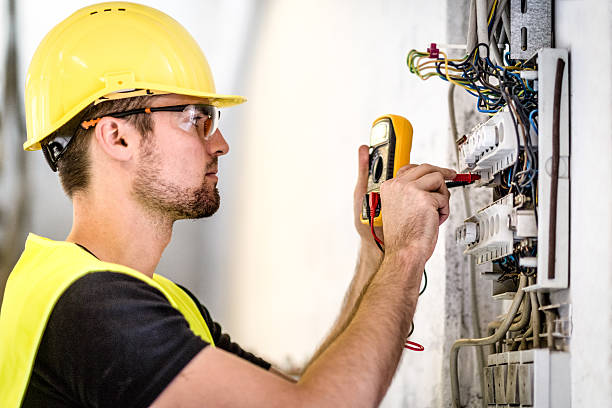 Emergency Electrical Repair Services in Valley View, OH