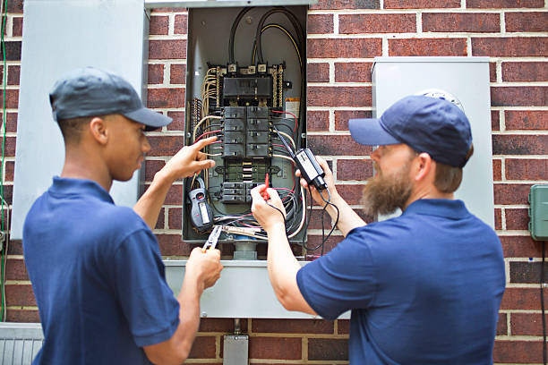 Electrical Maintenance Services in Valley View, OH